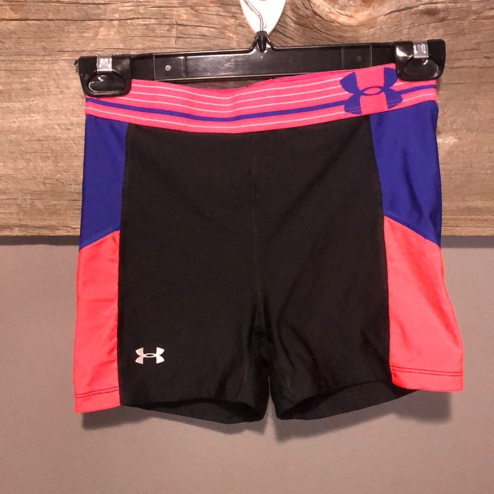 Under Armour bike short